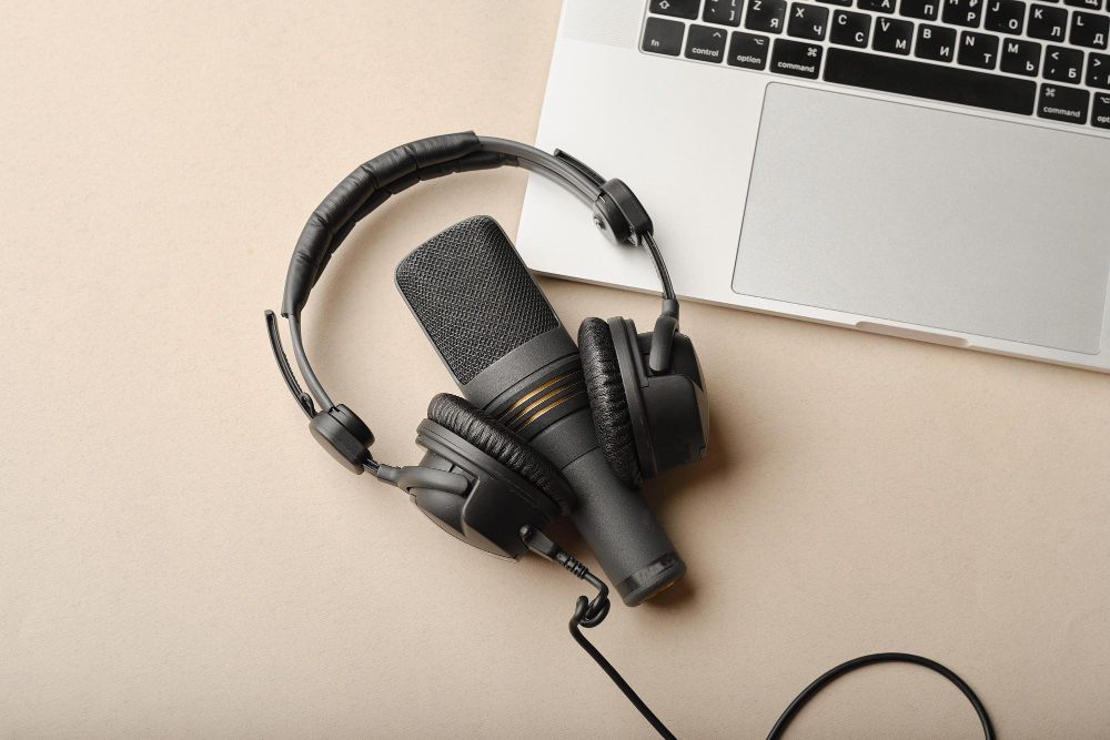 razones para tener un podcast