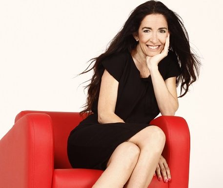Maria José Cayuela
