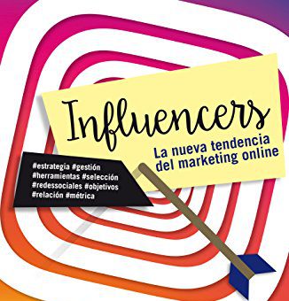 Los mejores libros de marketing de influencers