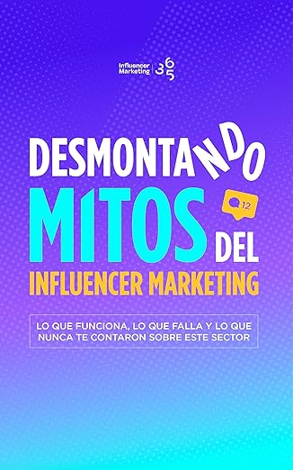Los mejores libros de marketing de influencers