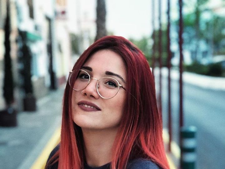 Carla Laubalo