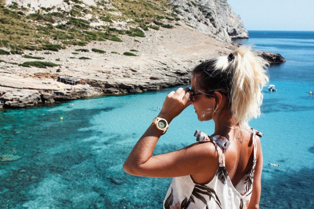 Campaña con Influencers – Accesorios de Madera