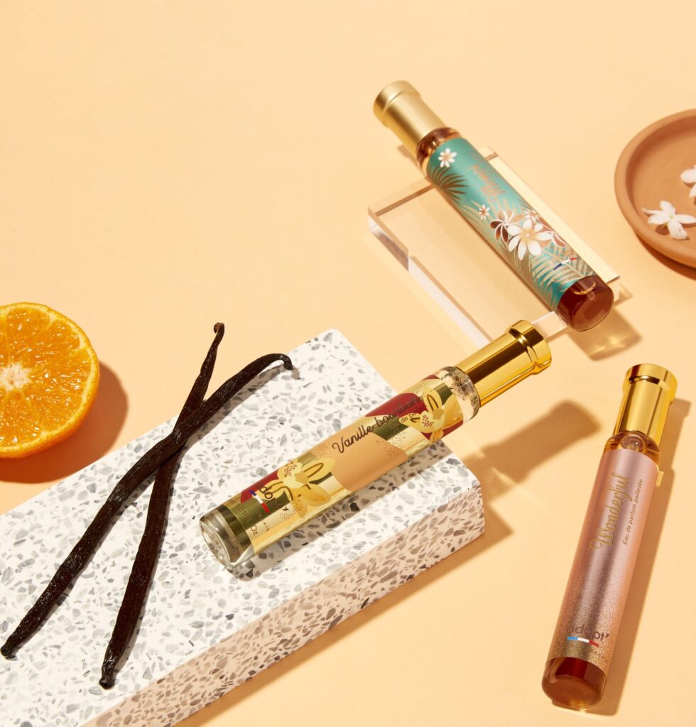 Caso de éxito: Adopt Parfums