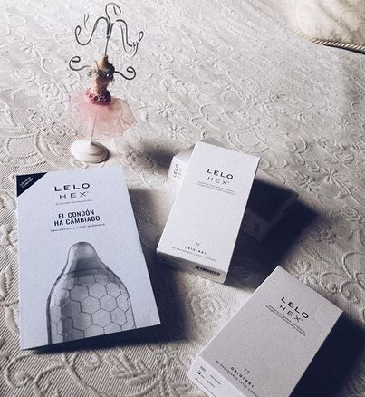 Marketing de influencers para el Black Friday- only adults