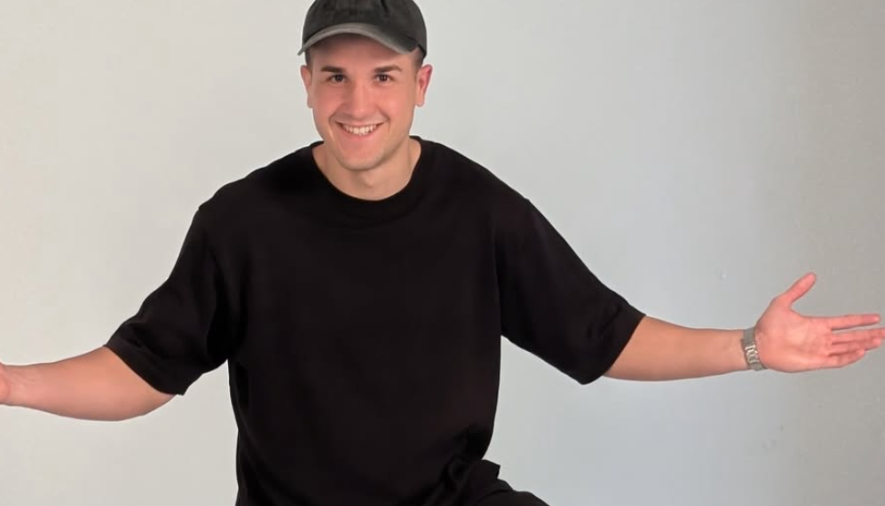 Eric González