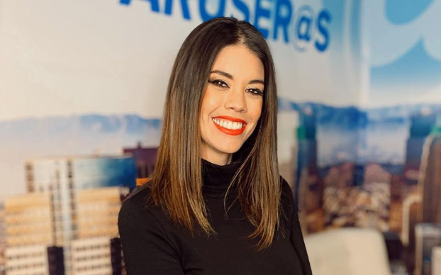 Alba Gutiérrez