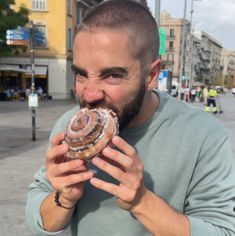 El Chef con Botas
