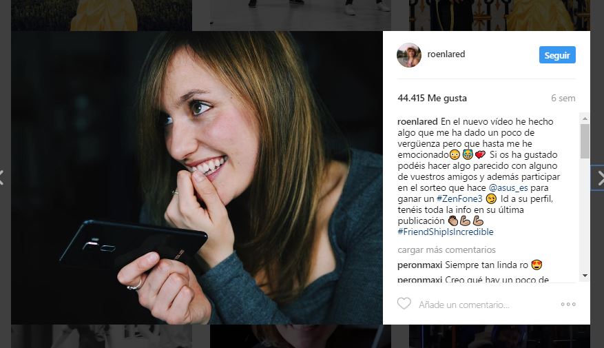 Caso de éxito – #FriendShipIsIncredible campaña ASUS – 2ª parte