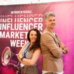 influencer makerting week