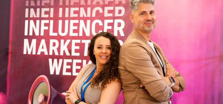 IMWeekMad24 – El evento de Influencer Marketing más importante de habla hispana