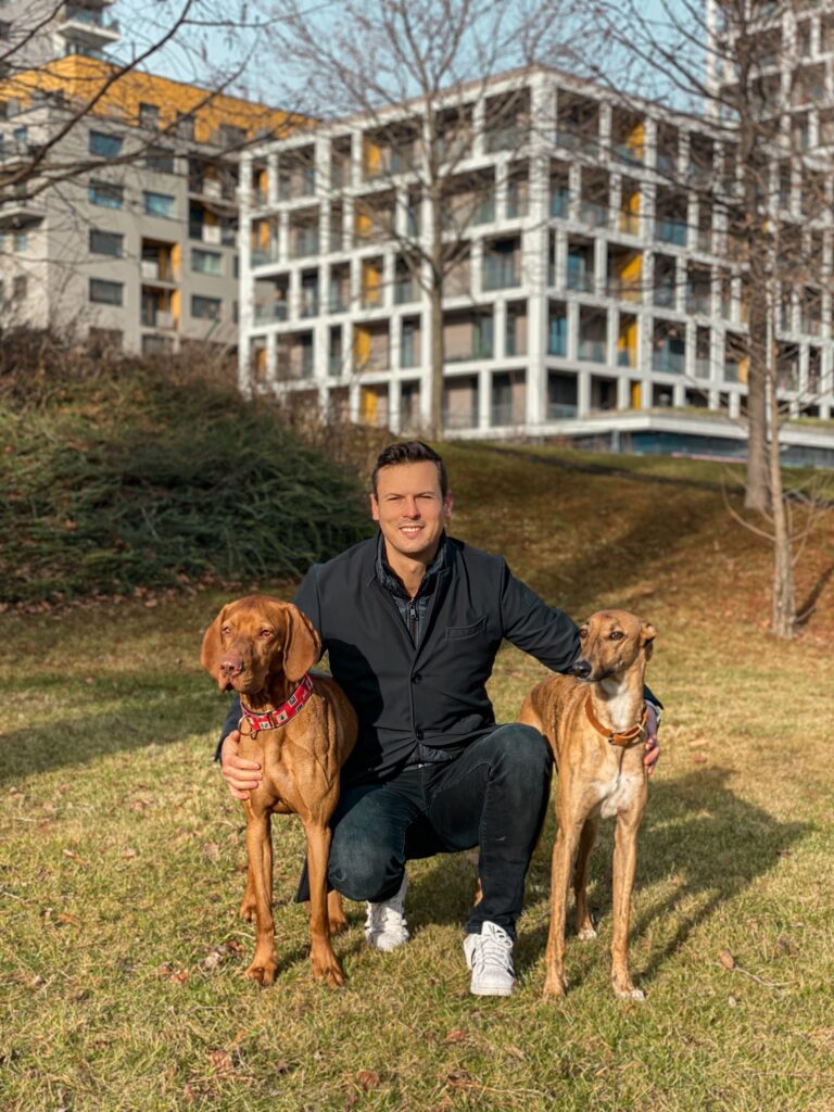 Campaña Europea – Salud Mascotas