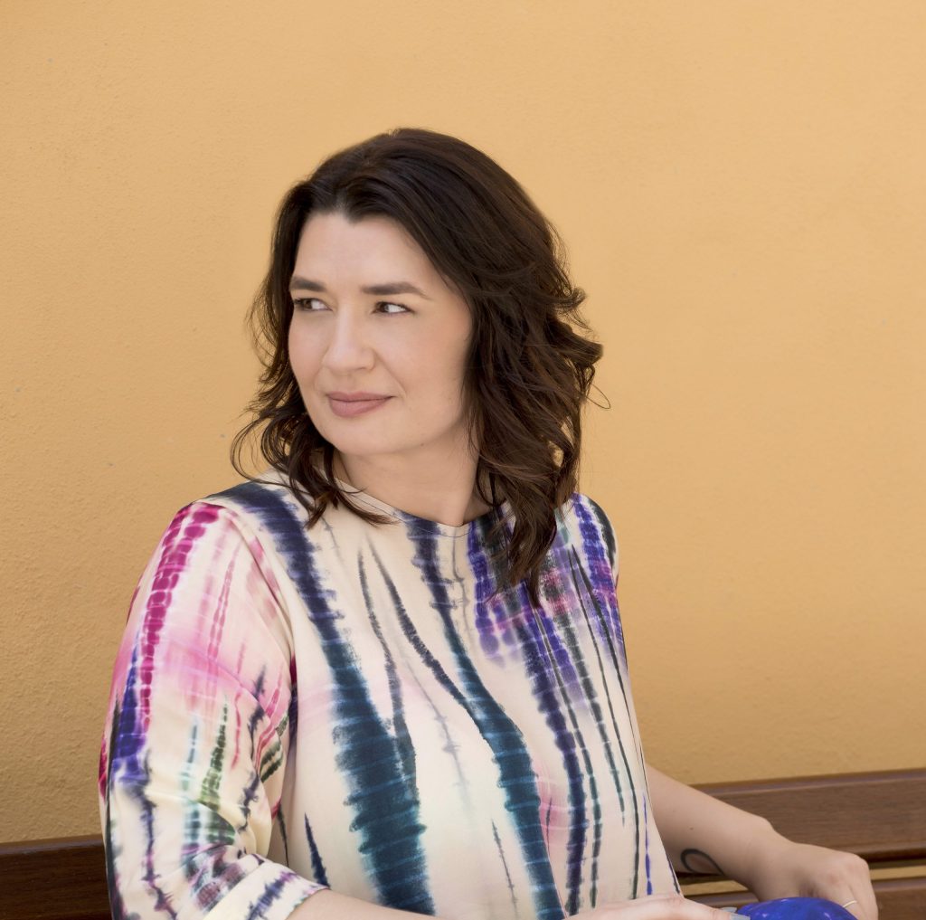 Sara Desirée