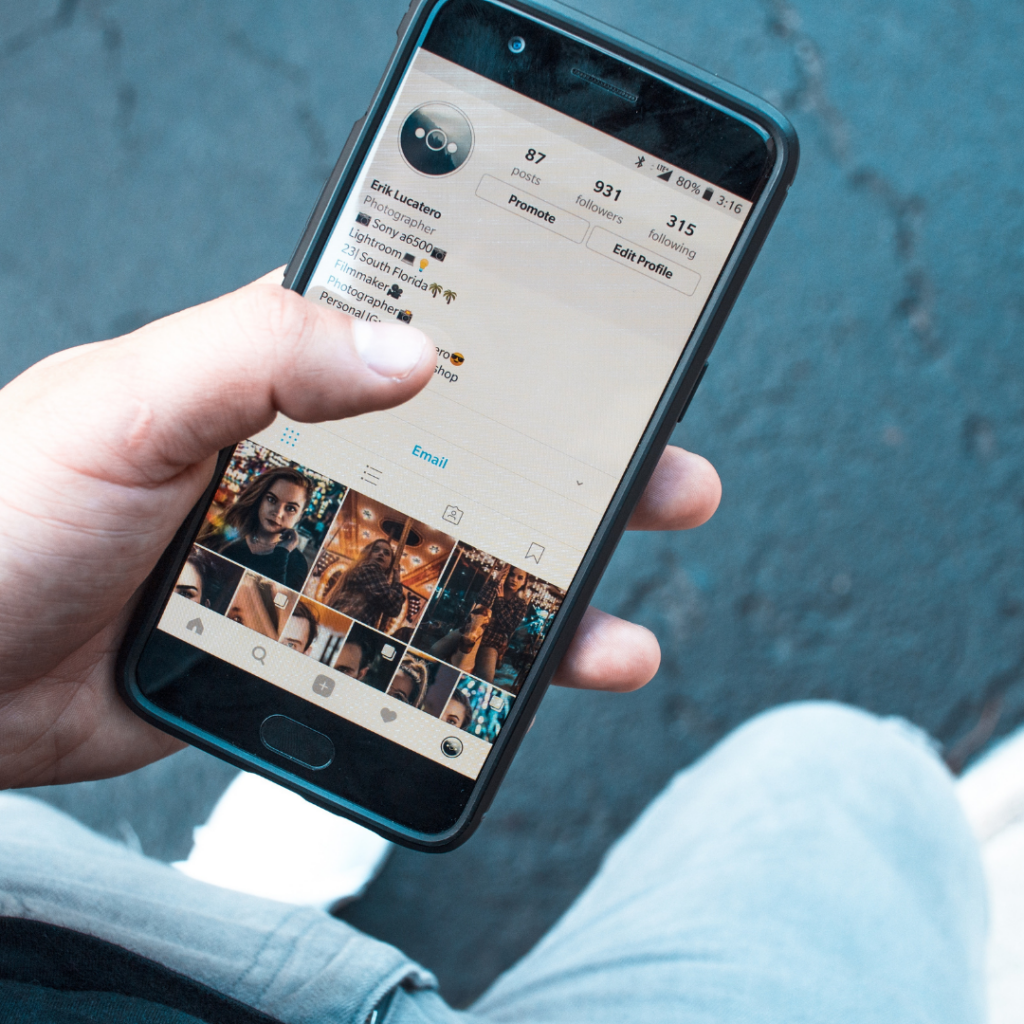 Adiós al Swipe Up en Instagram Stories, hola al Link Sticker