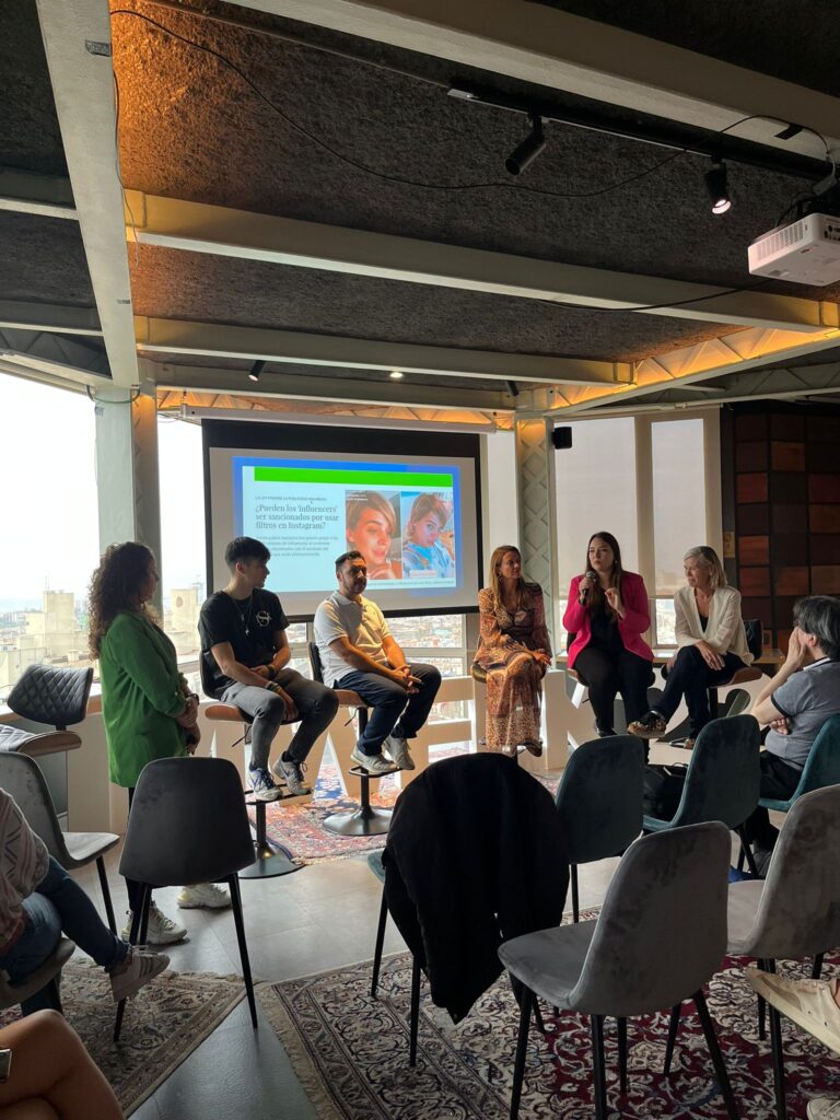Influencer Marketing Week