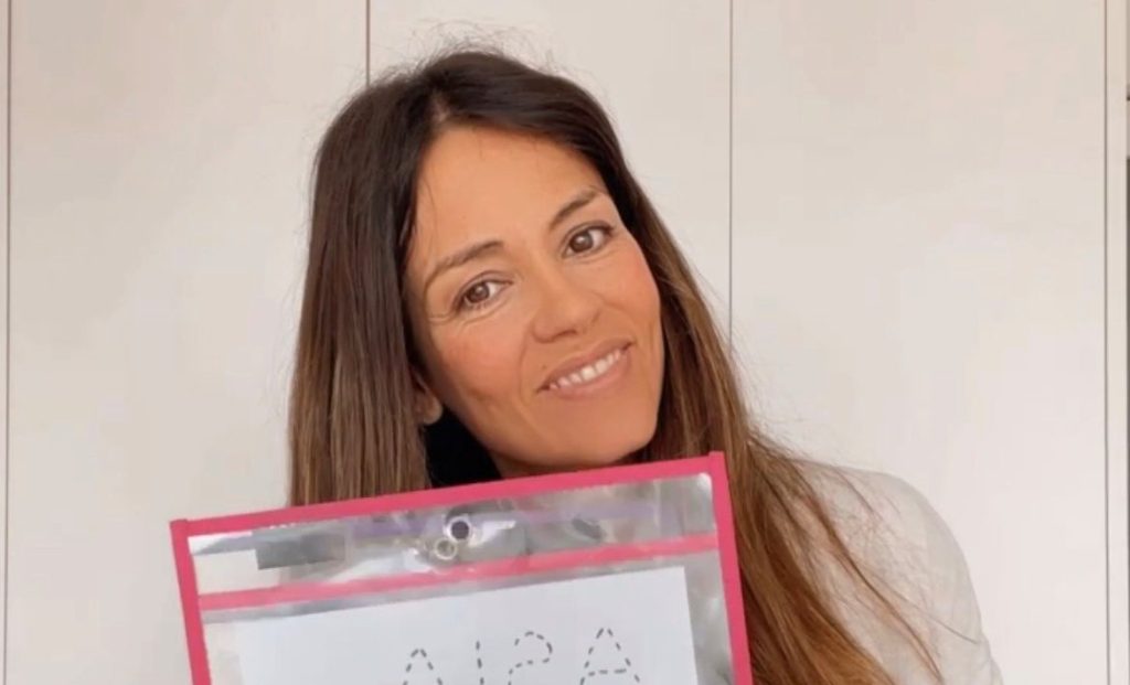 Vanessa Morillas