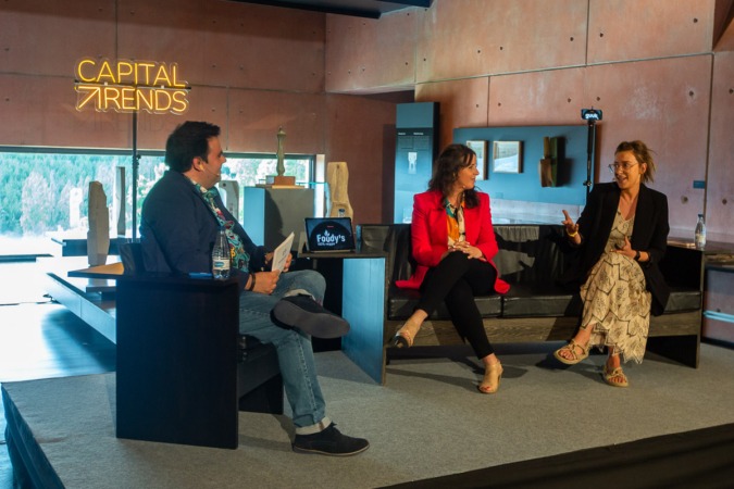 Secretos del Influencer Marketing x Capital Trends