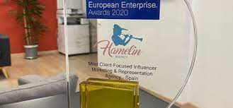 Hamelin Agency entre las mejores agencias de marketing de influencers