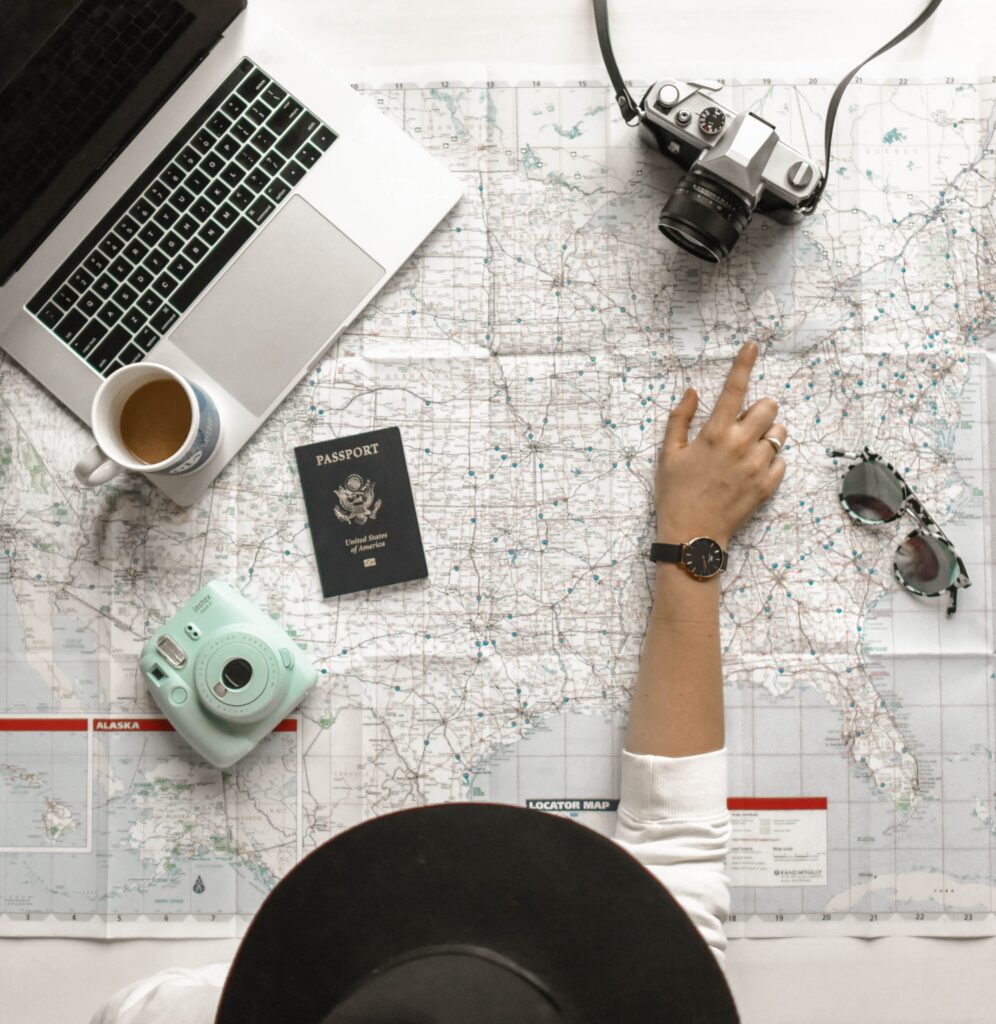 los mejores blogs de viajes