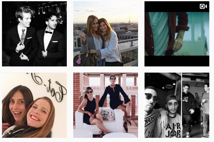 Embajadores de ASUS – #FriendshipIsIncredible