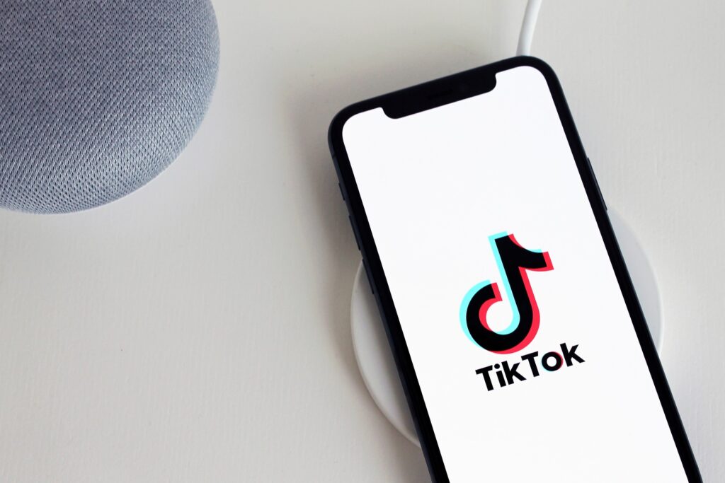 Agencia oficial TikTok España para el programa #TikTokLive