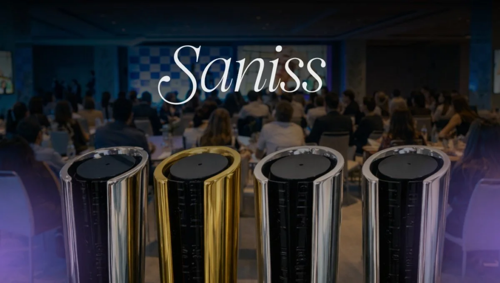 Marisa Oliver, CEO de Hamelin Agency, jurado internacional en los Saniss Awards 2026