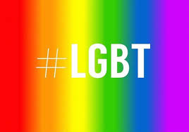 Influencers LGTBI