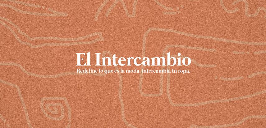 Lanzamos el primer market de ropa por intercambio en España