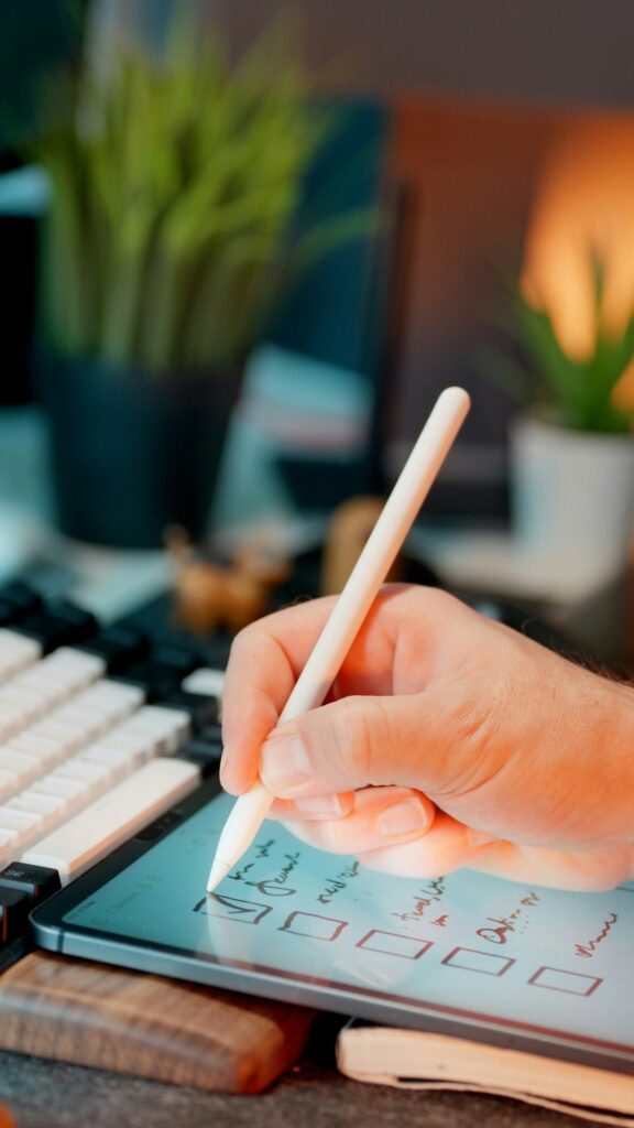 CHECK LIST INFLUENCER MARKETING PARA 2026