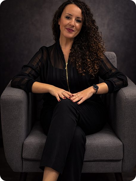 Marisa Oliver Influencer Hunter