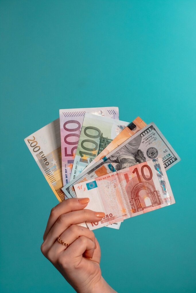 monetizar las redes sociales