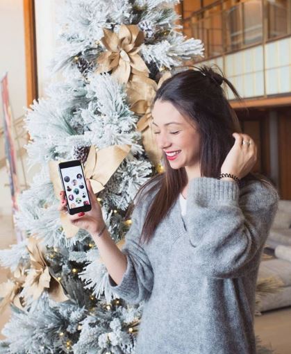 Agencia de influencers en España para Badoo