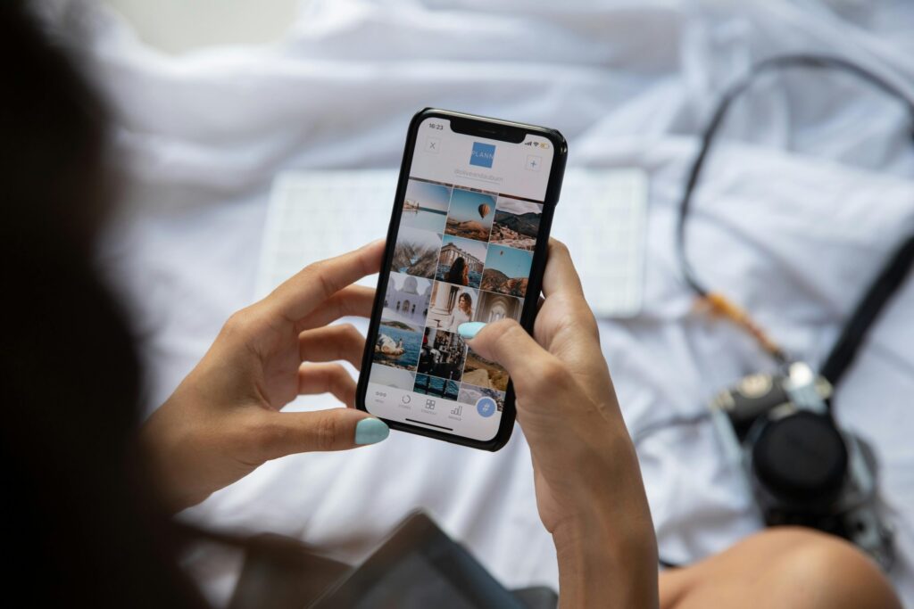 4 preguntas clave que todo influencer quiere saber