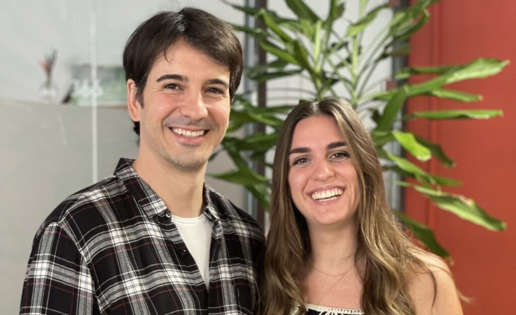 La familia de Hamelin Agency crece
