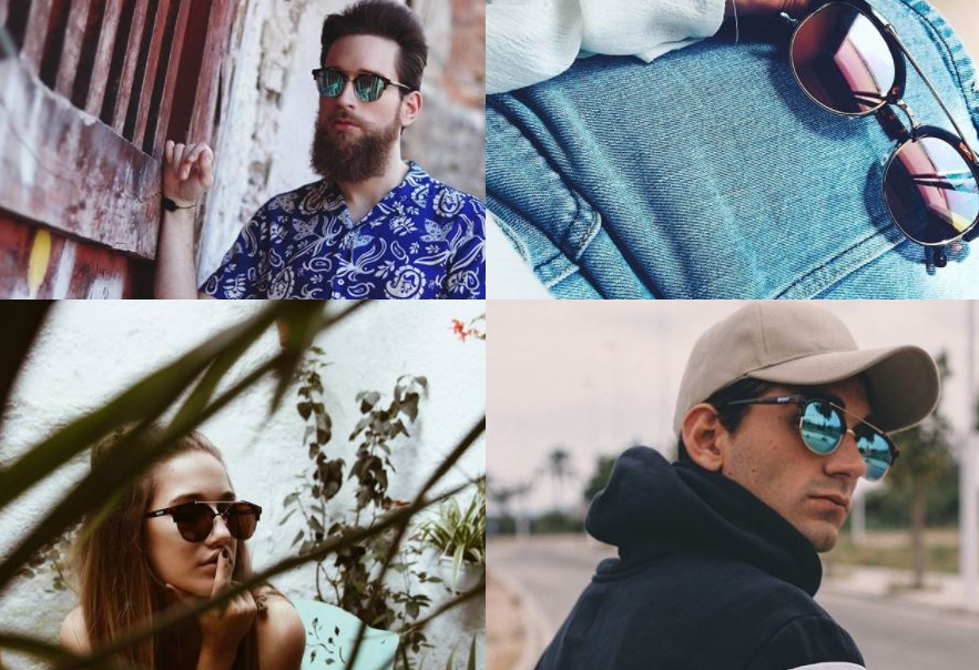 ¿Cómo promocionar una marca de gafas de sol? -Spexy Sunglasses