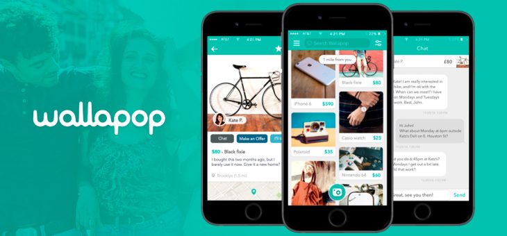 Wallapop apuesta por Hamelin Agency para gestionar el influencer marketing en Portugal